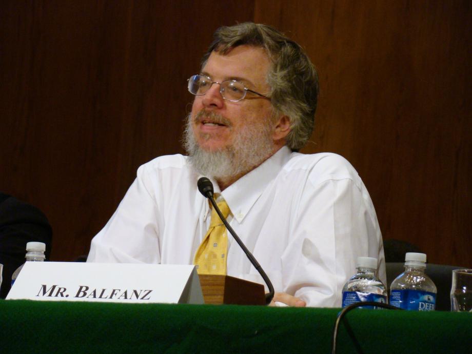 Robert Balfanz